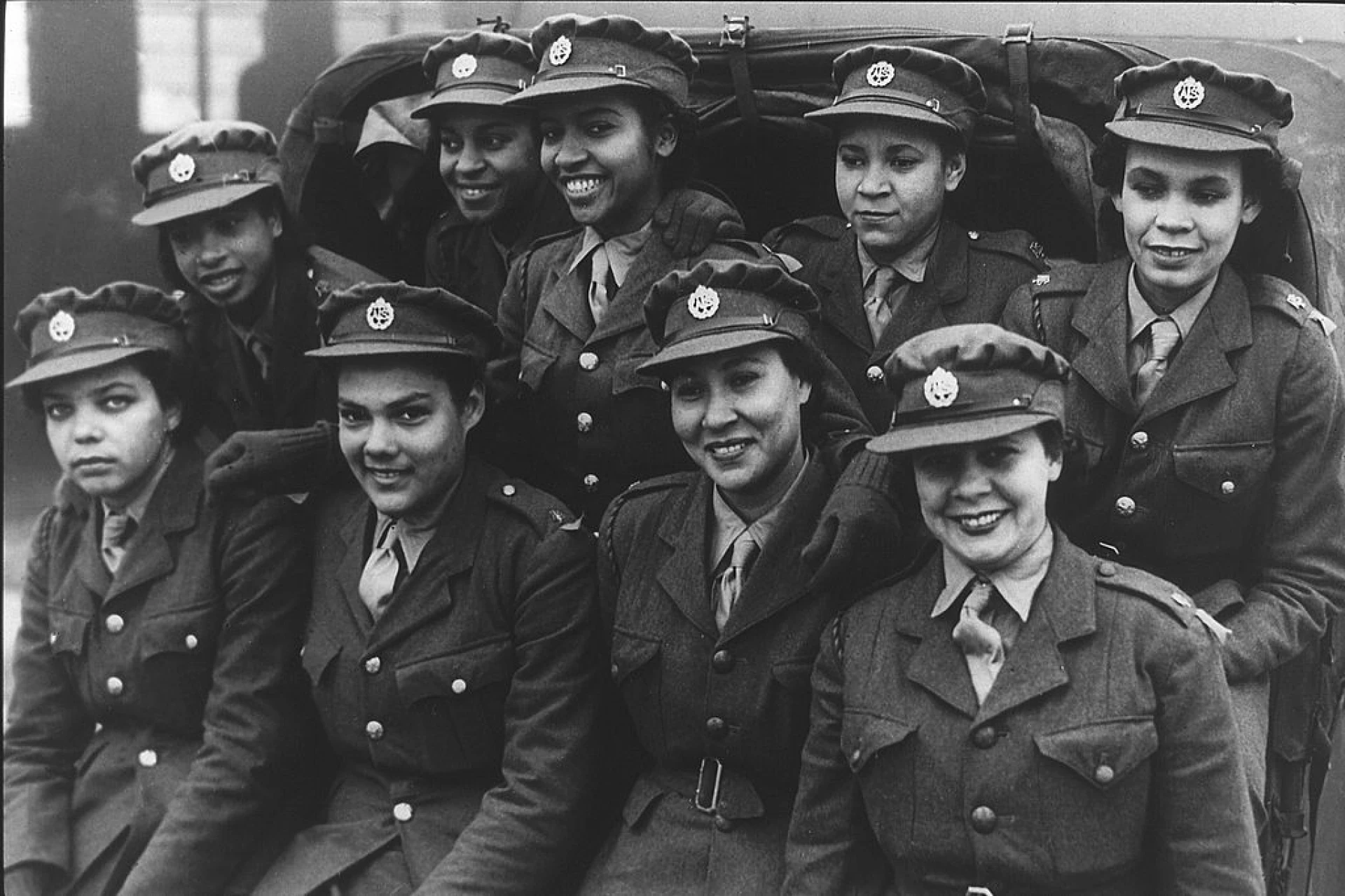 Дюнкерк и жените в британската армия по време на Втората световна война -  Ladyzone.bg
