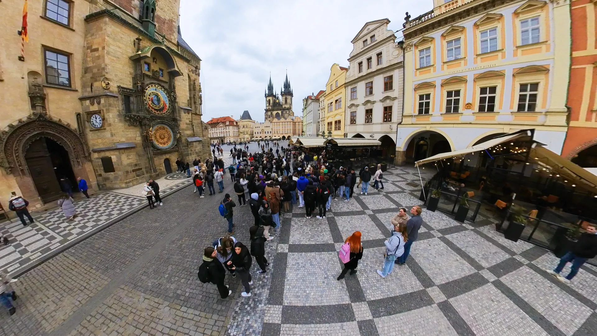  Замъкът Карлщейн 