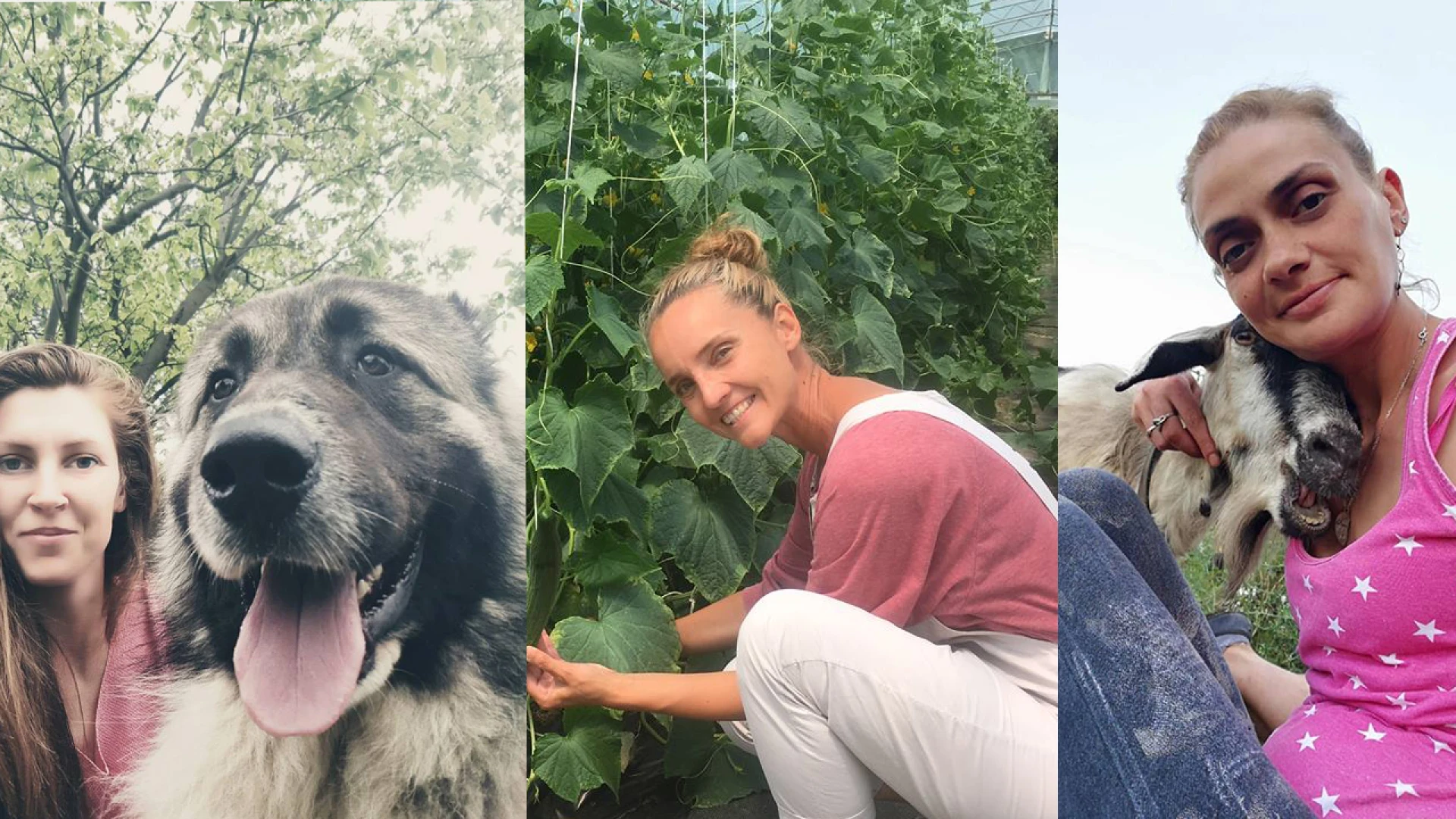 Мускулести и трудолюбиви - 10-те най-секси фермери и градинари в България