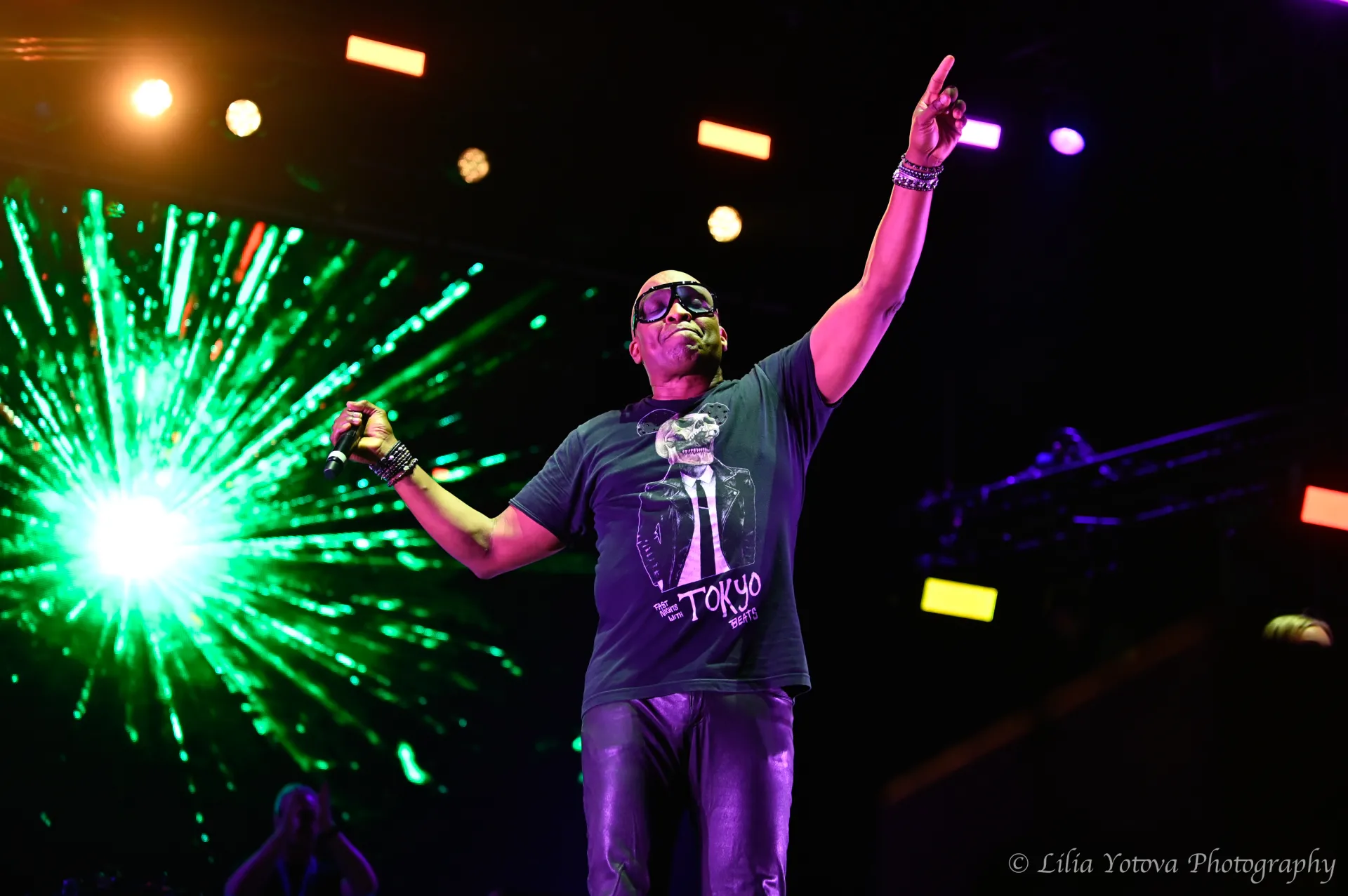  Spice Music Festival - ден 2 