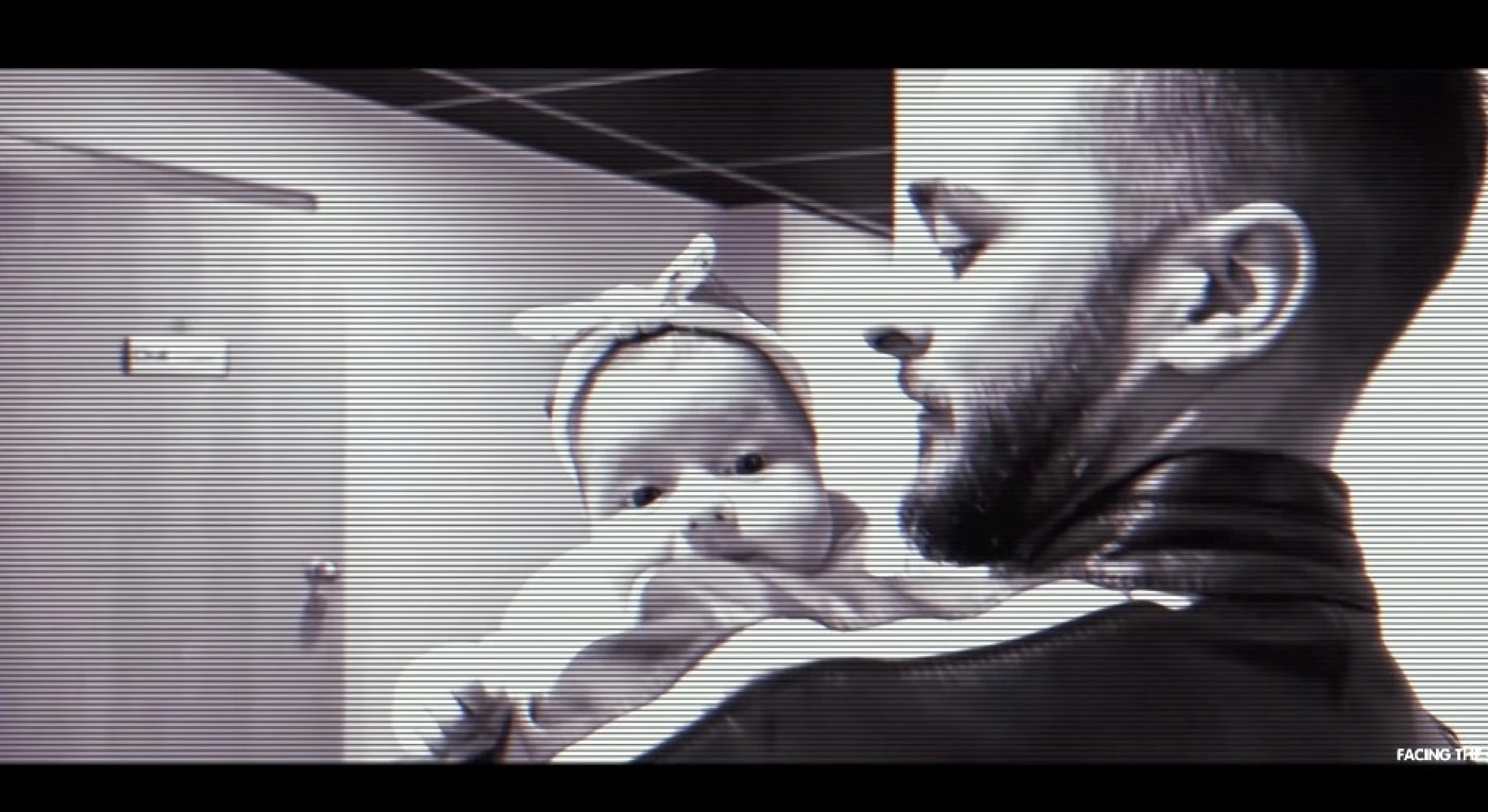 Криско стана баща - вижте първите снимки с бебето