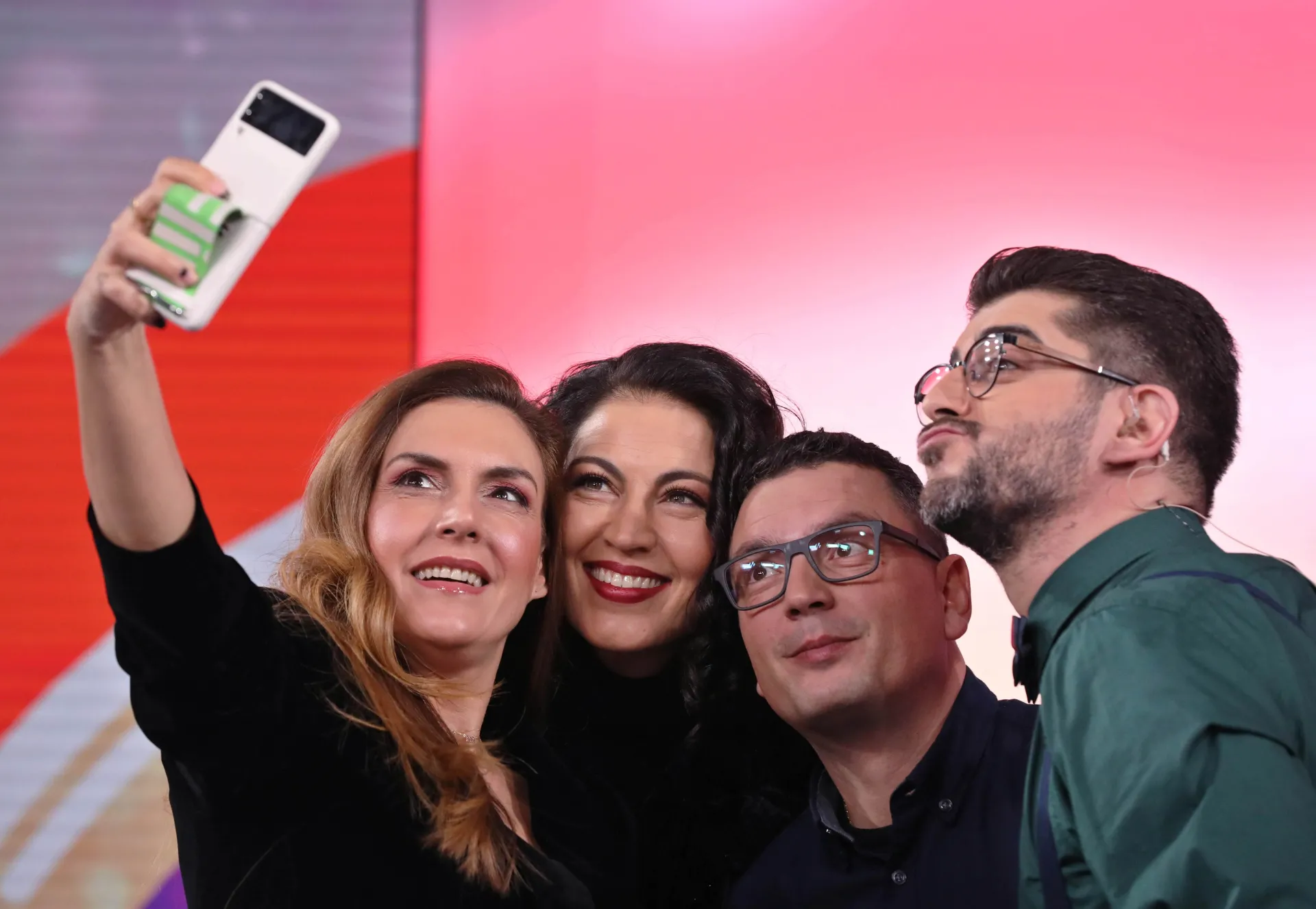  Празнична стратегия на bTV 