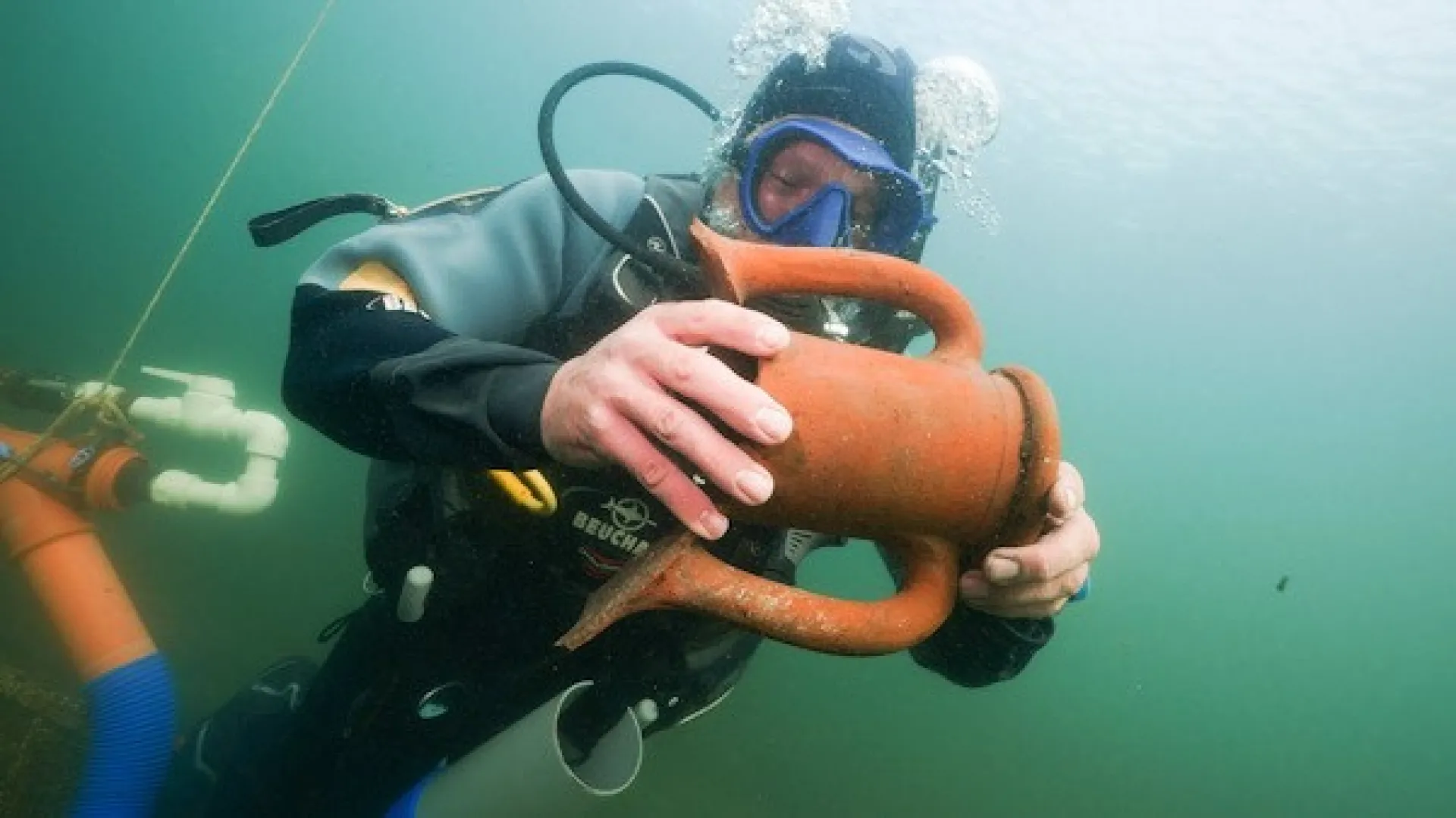  Мисия 360: Как да опазваме културното завещание? 