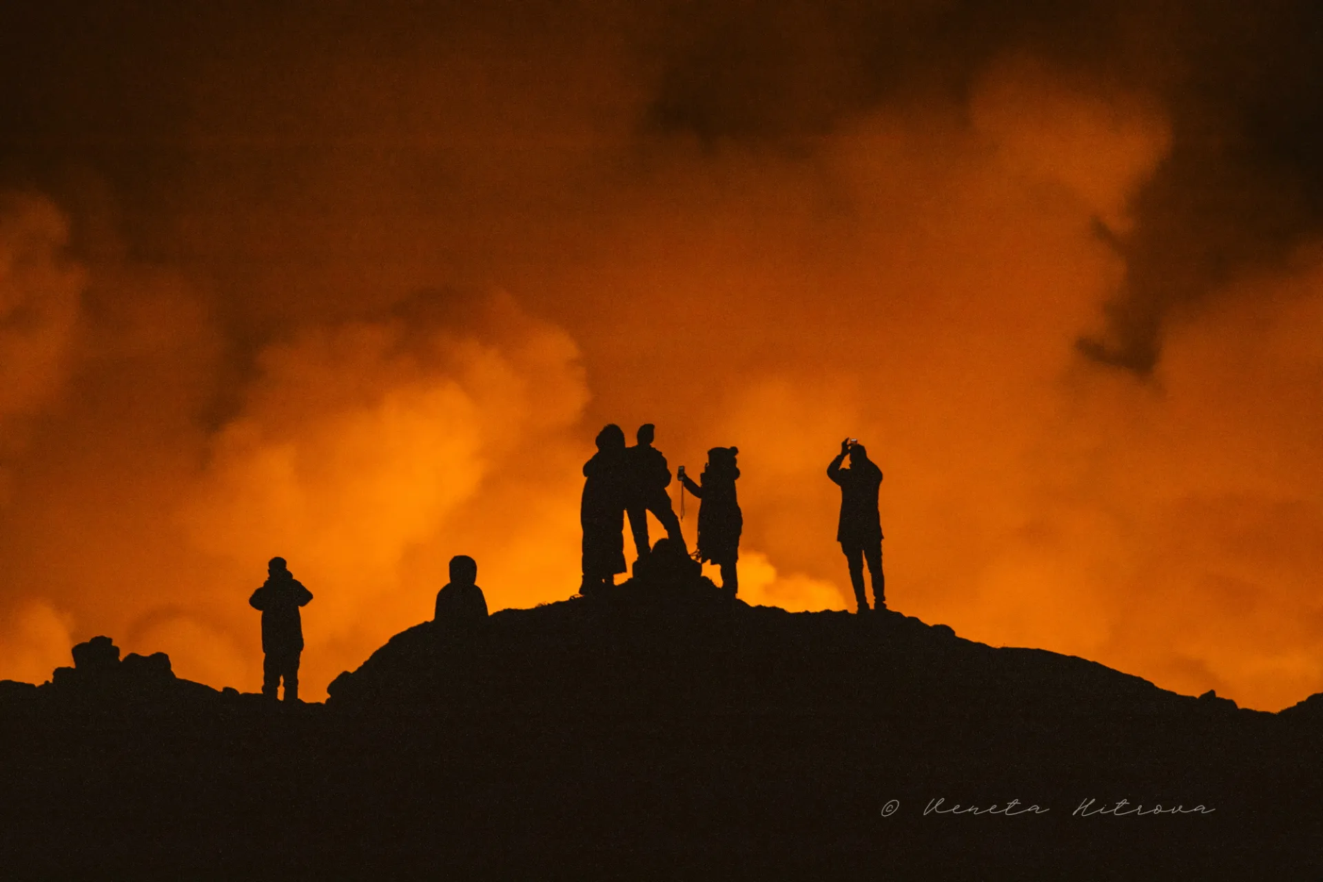  Исландски дневници 