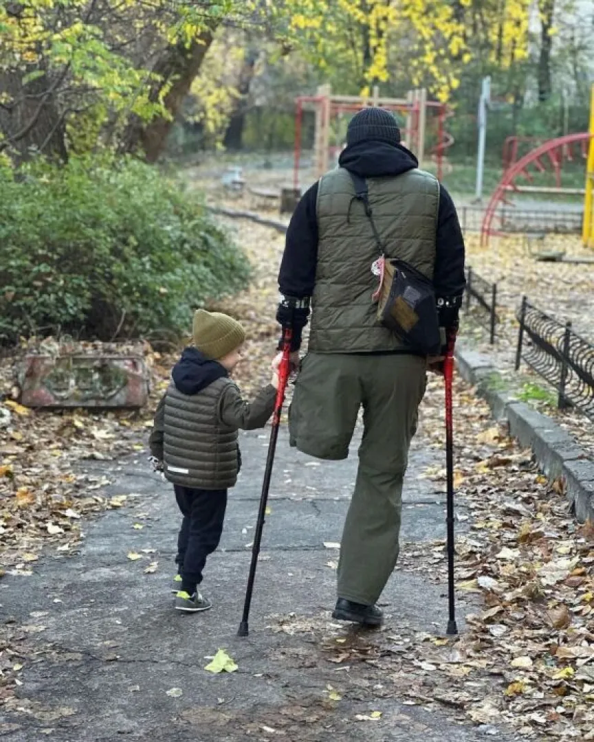  24 месеца война в Украйна 