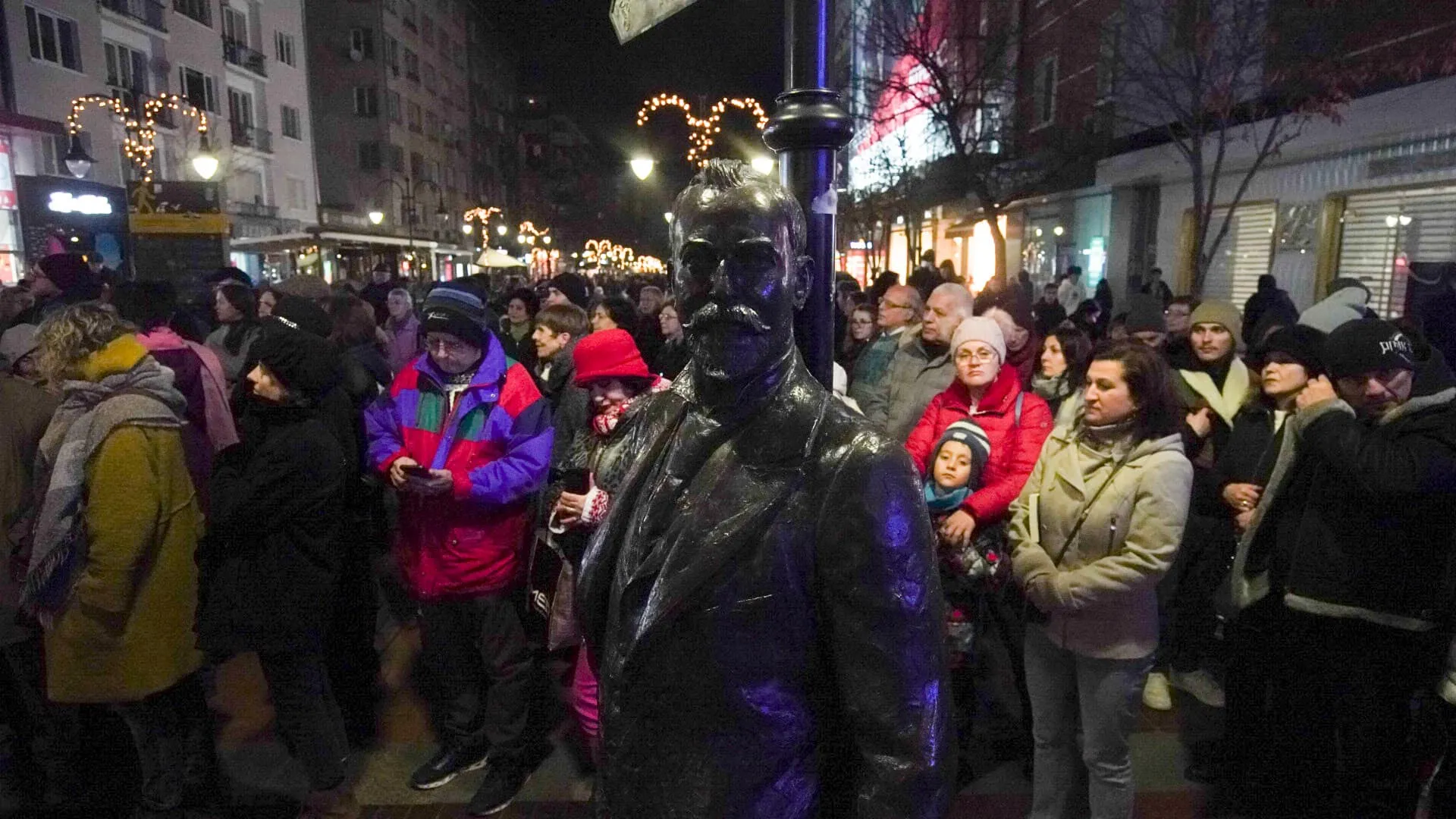  160 години от рождението на Алеко Константинов 