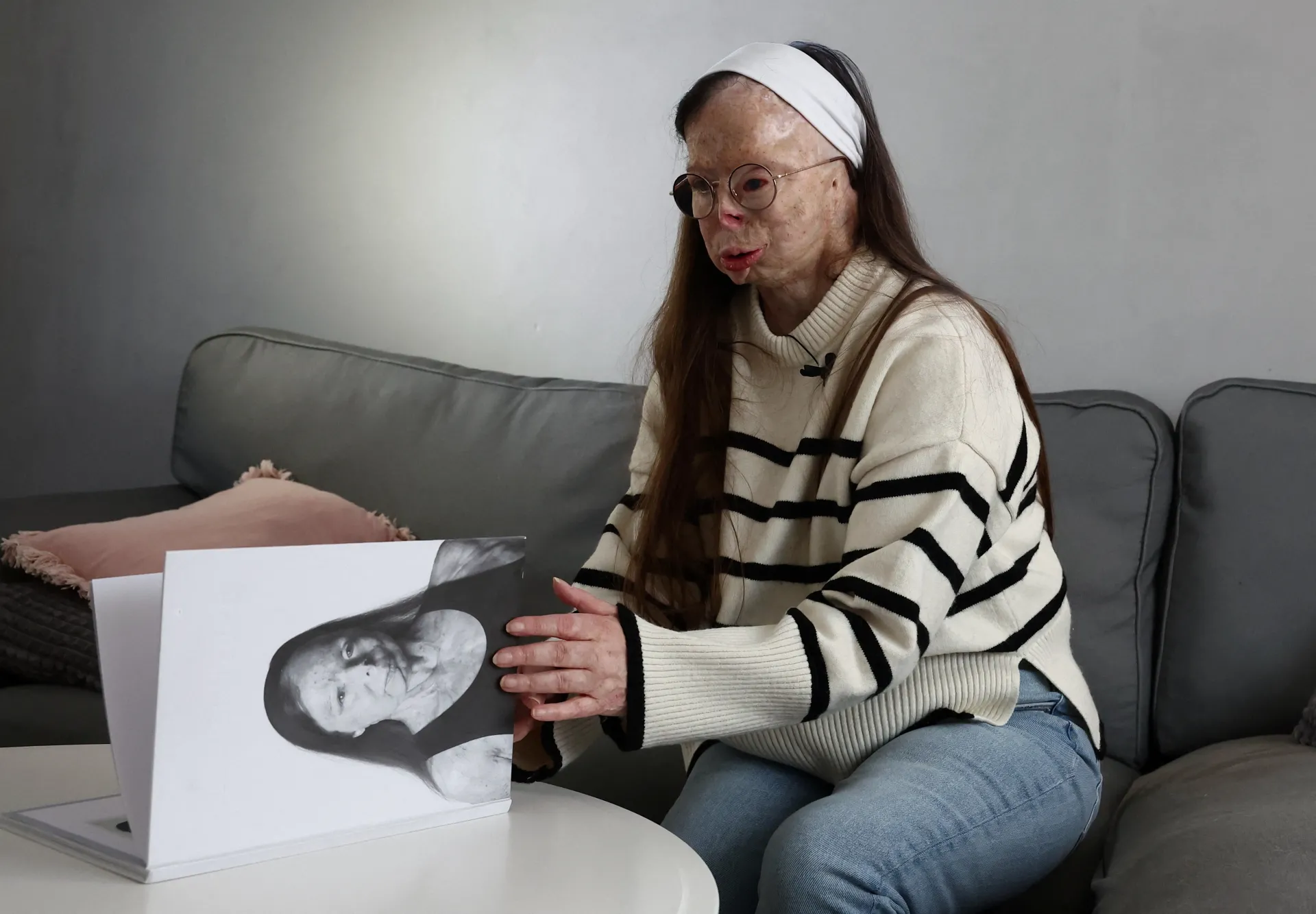  Патриша, която оцеля 