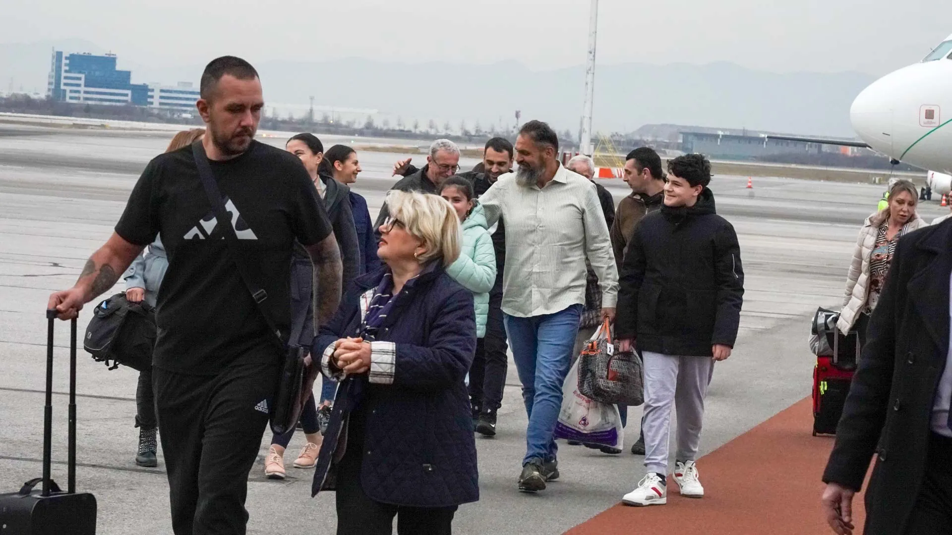  Българските моряци 