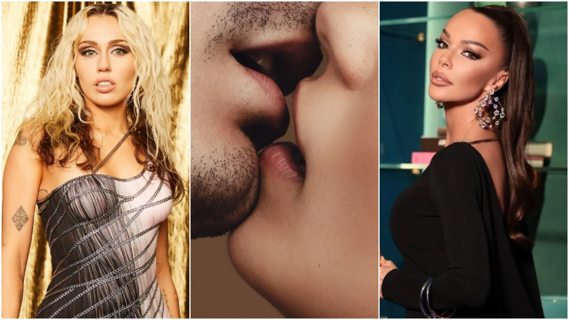 12 вида оргазми и как да ги постигнете