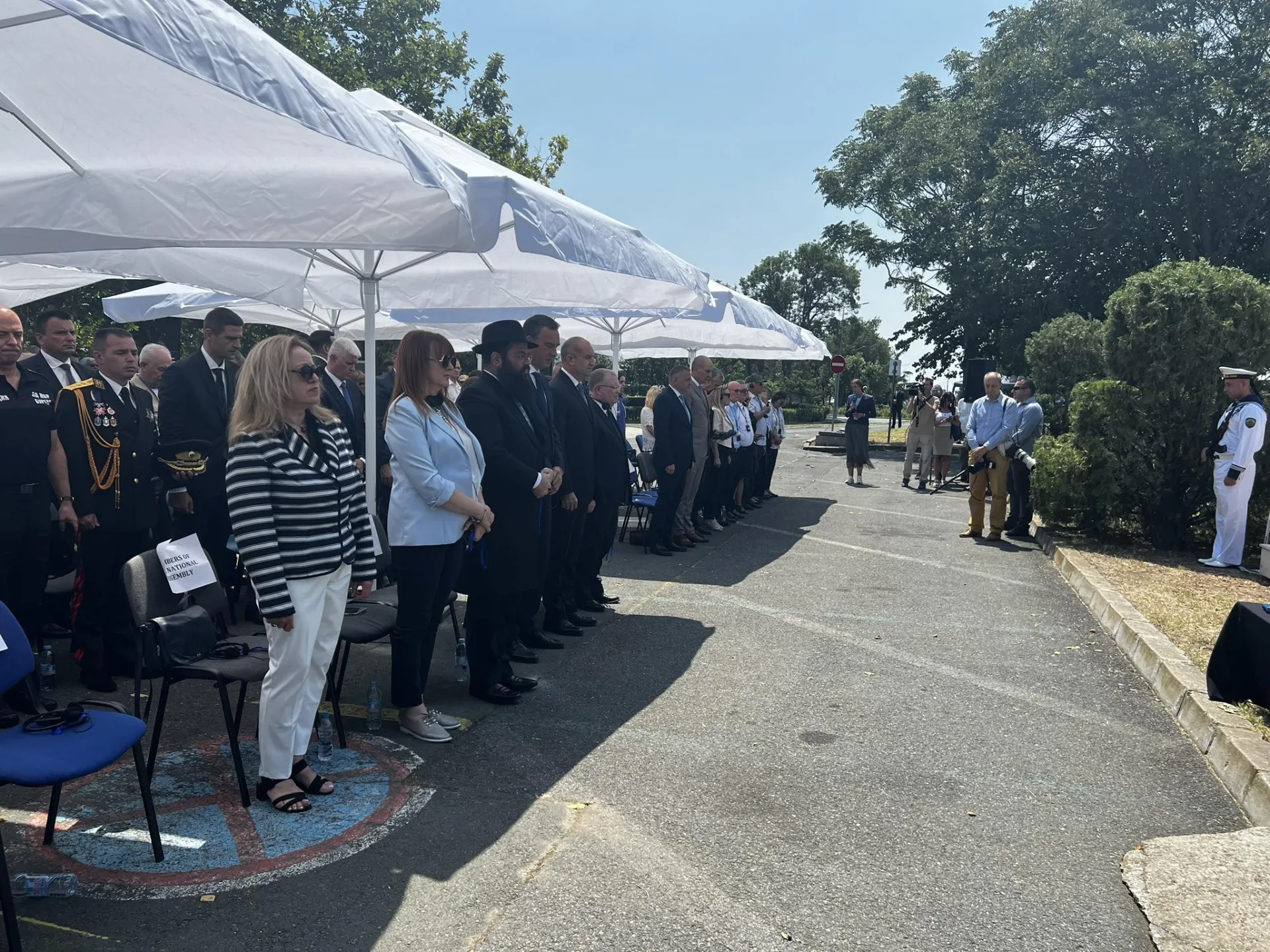  Навършват се 11 години от атентата на летището в Сарафово 