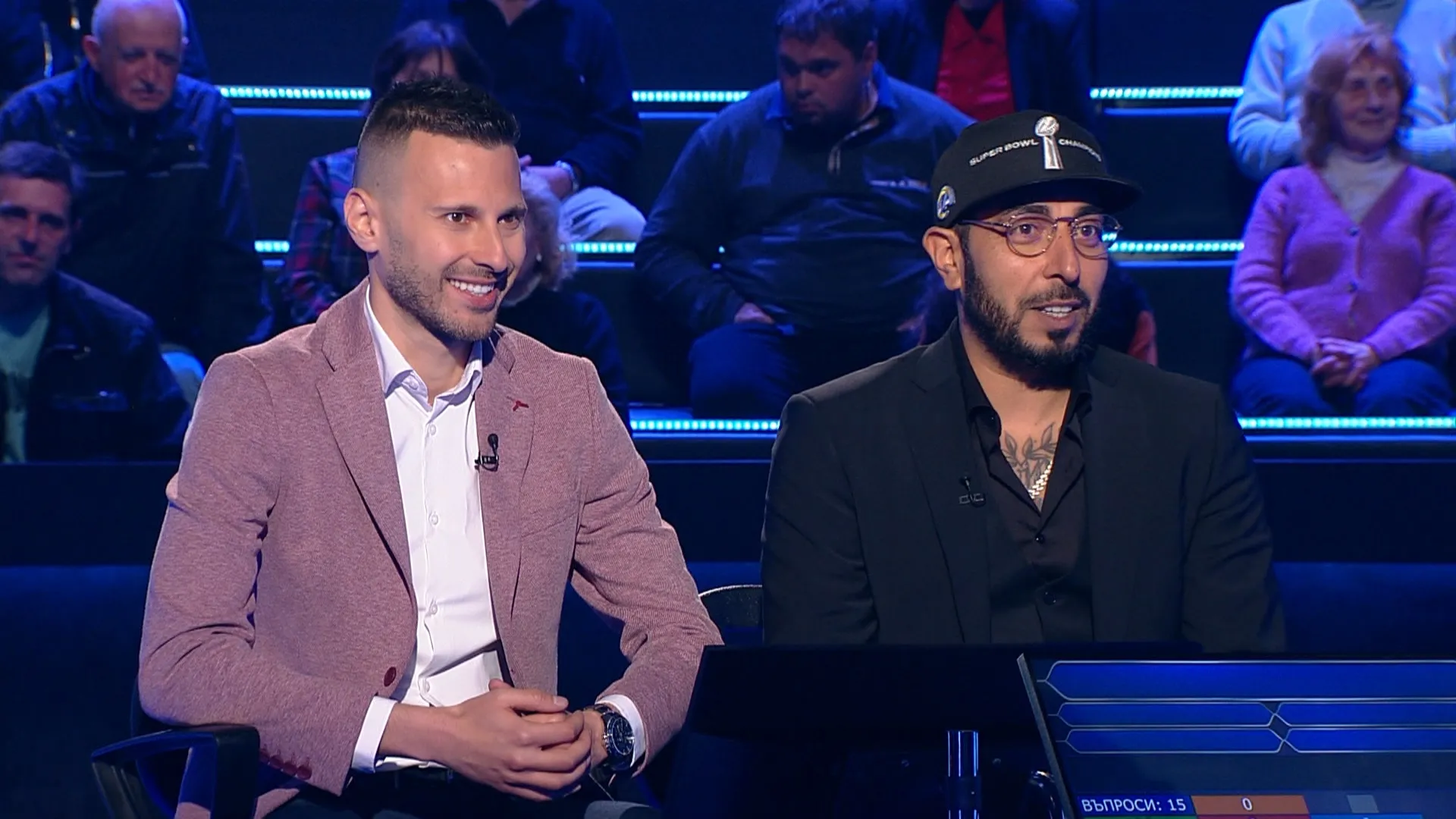  Стани богат 