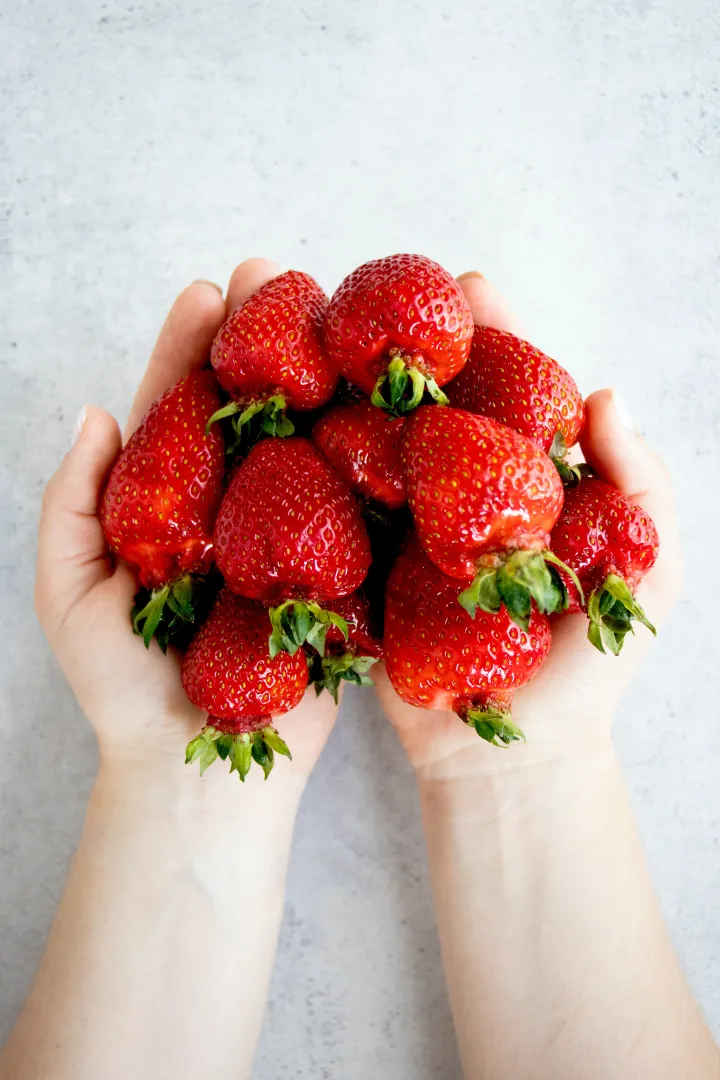 Седемте чудеса на ягодите