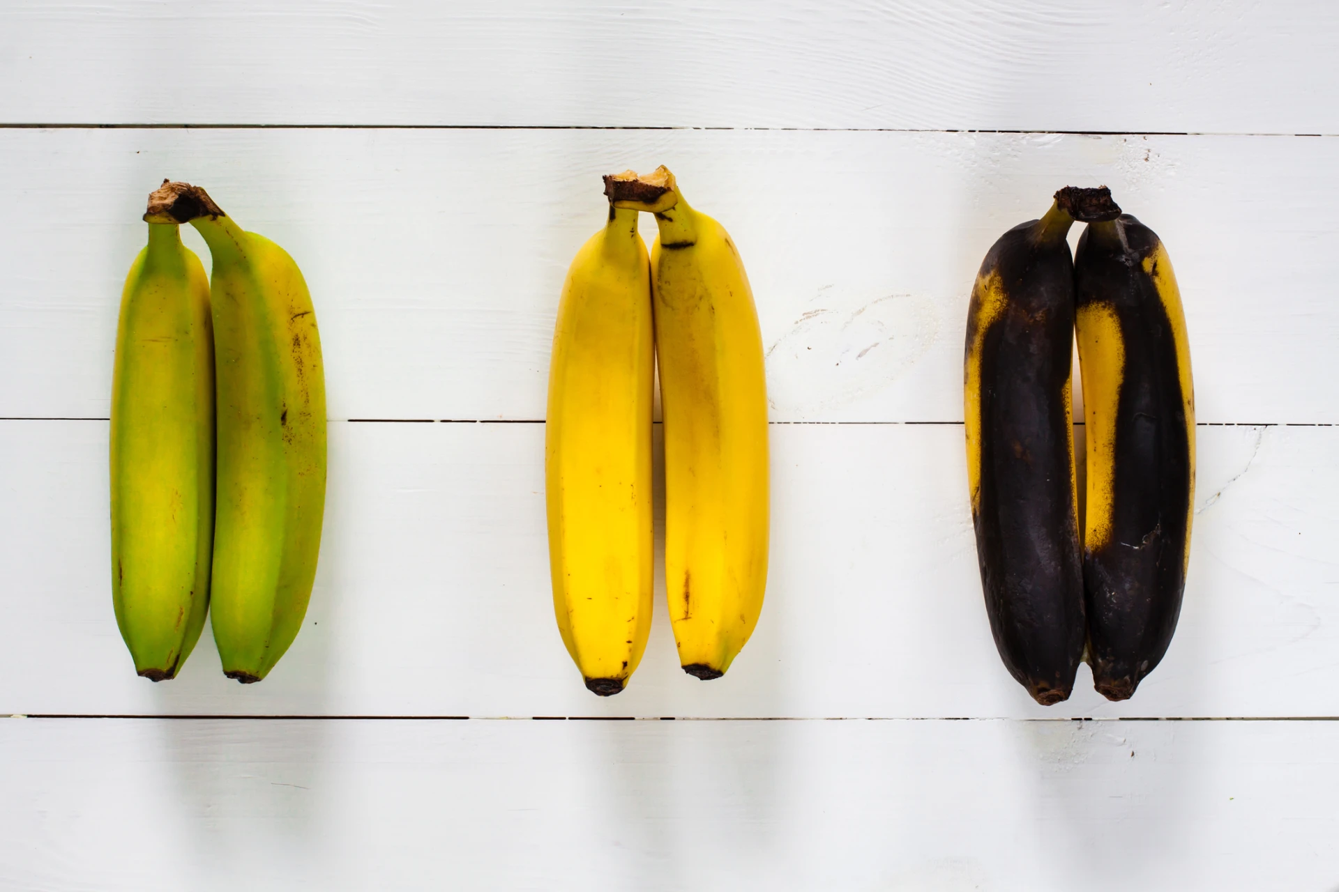 Брашно от зелени банани - супер храна за отслабване 