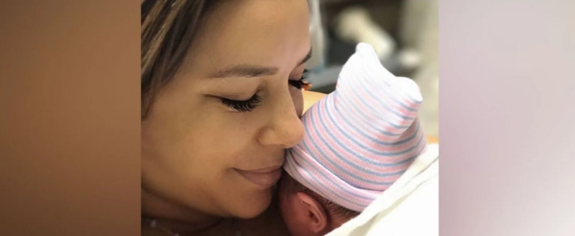 Ева Лонгория стана майка за първи път