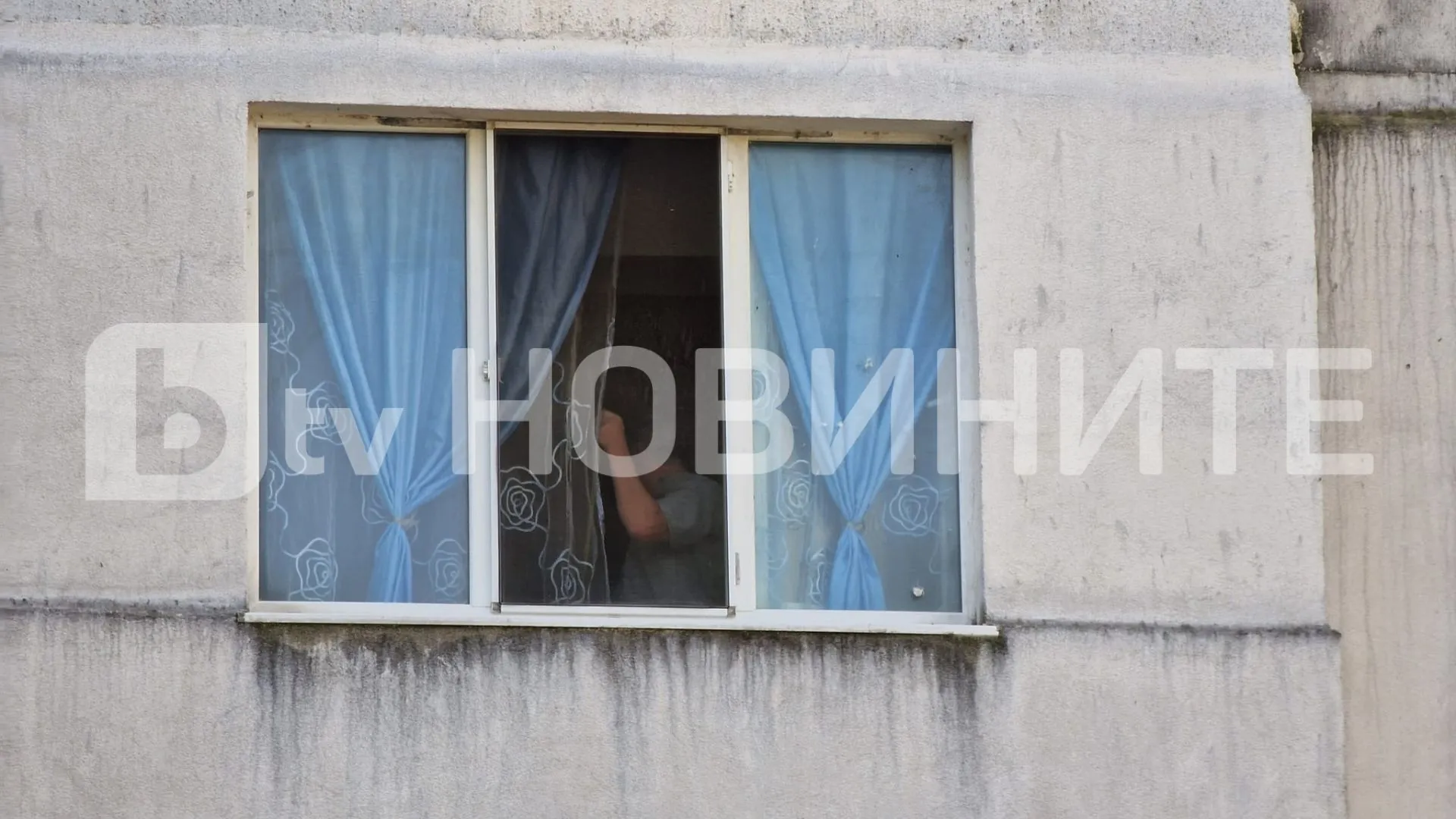  Инцидент във Враца 