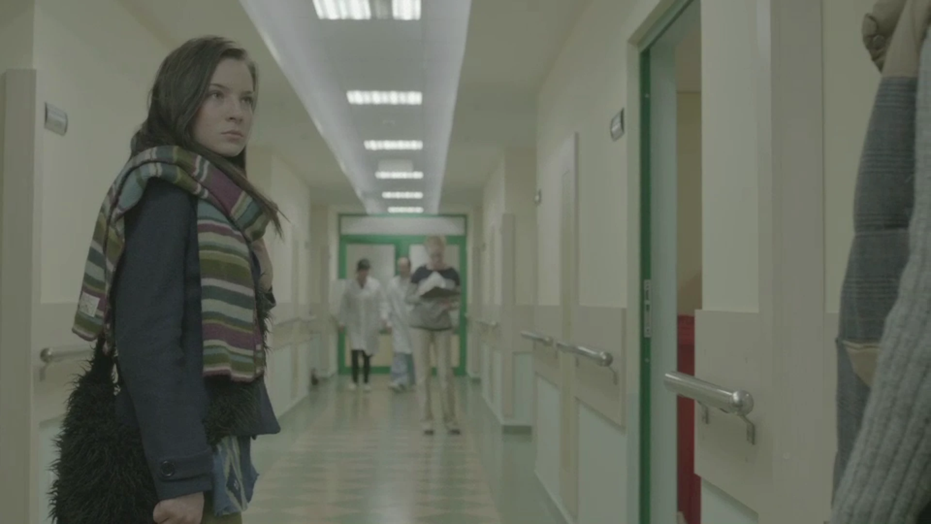 Сезон 2, Епизод 1 на "Революция Z" в снимки - bTV Media Group - bTV