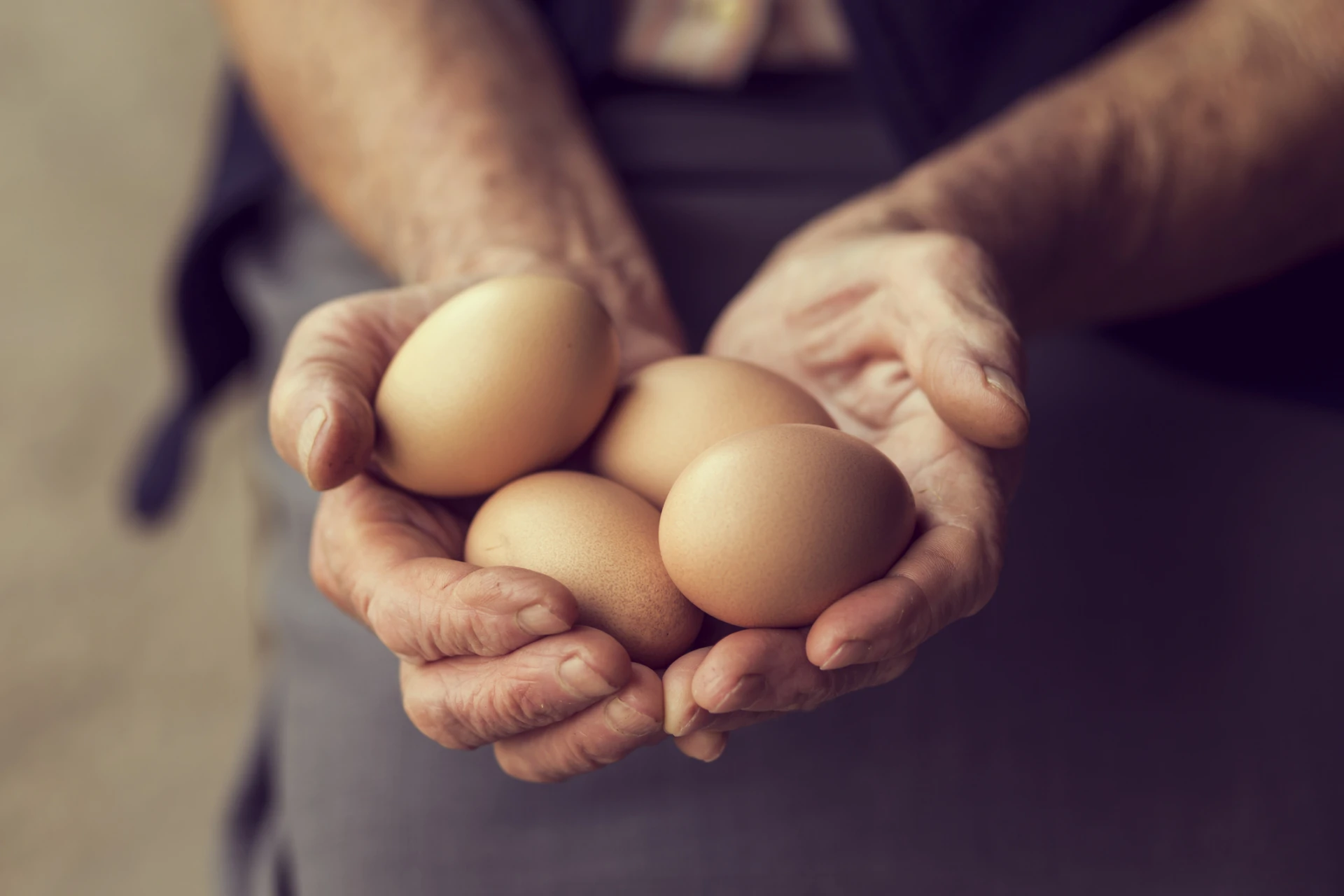 Яйцата свалят кръвната захар, кръвното налягане и излишните килограми