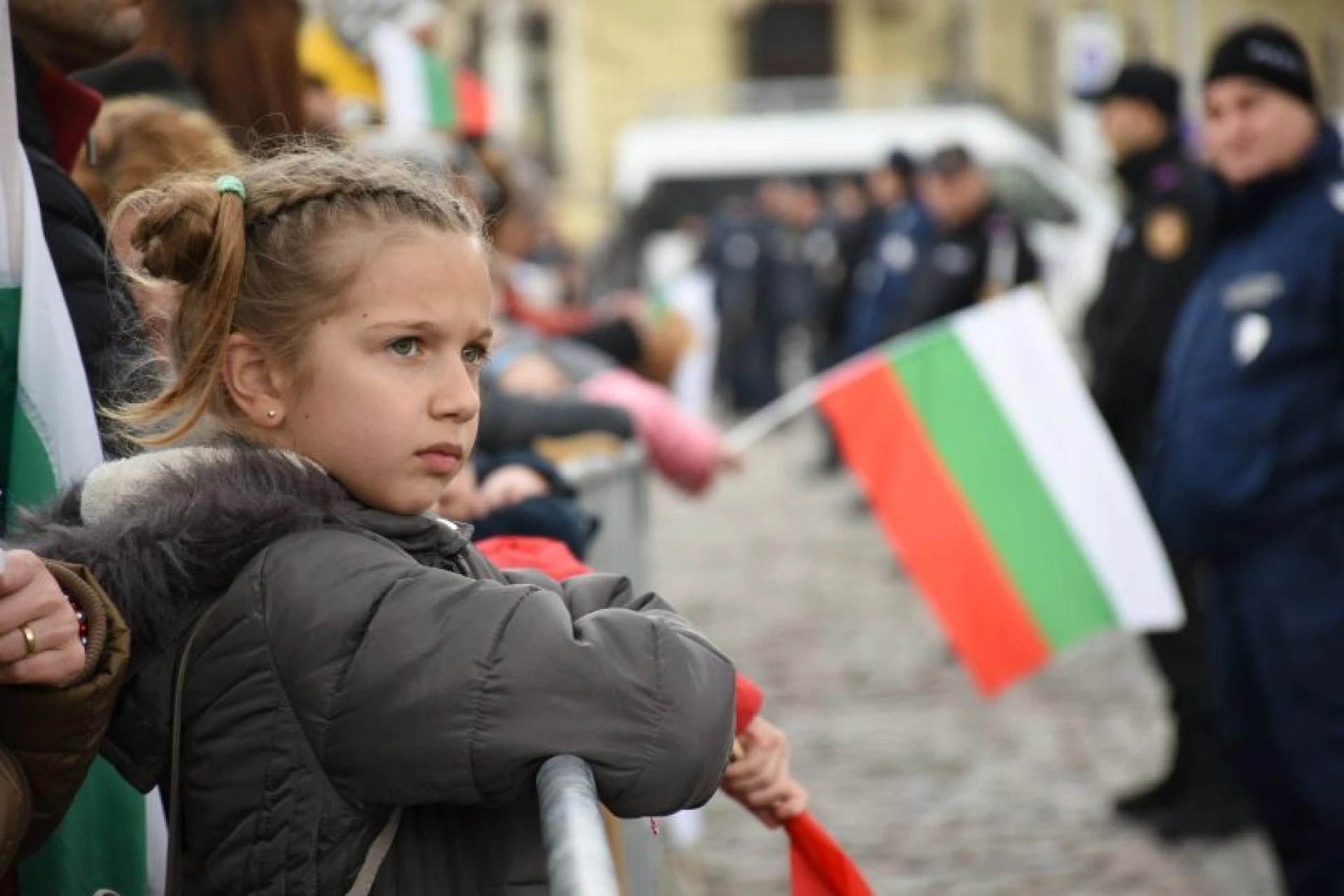 142 години от Освобождението на България