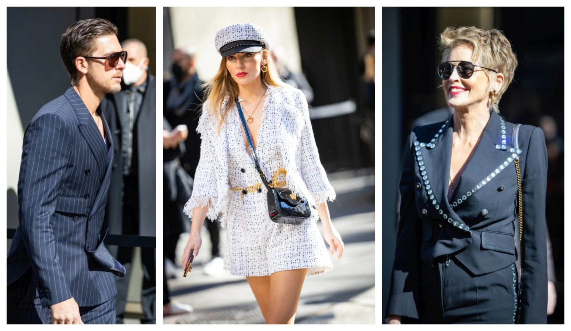 Седмицата на модата в Милано: 