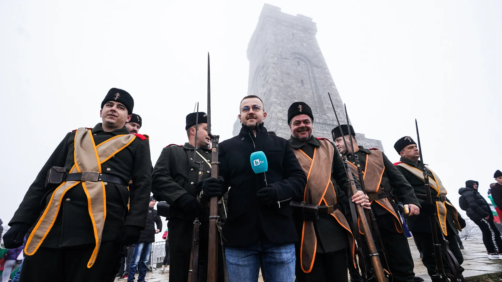  Националният празник на Шипка 