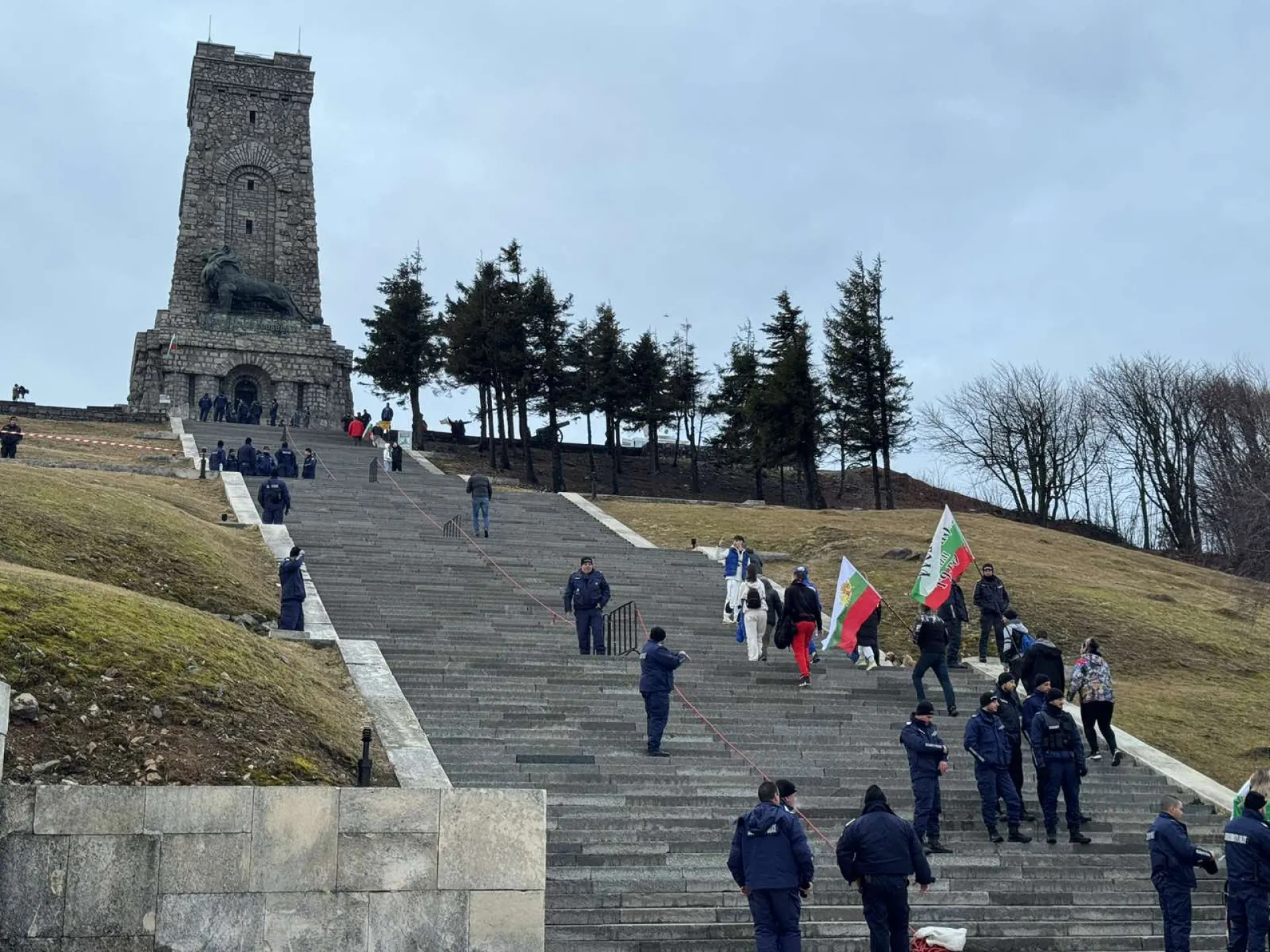  България празнува 3 март: 146 години от Освобождението 