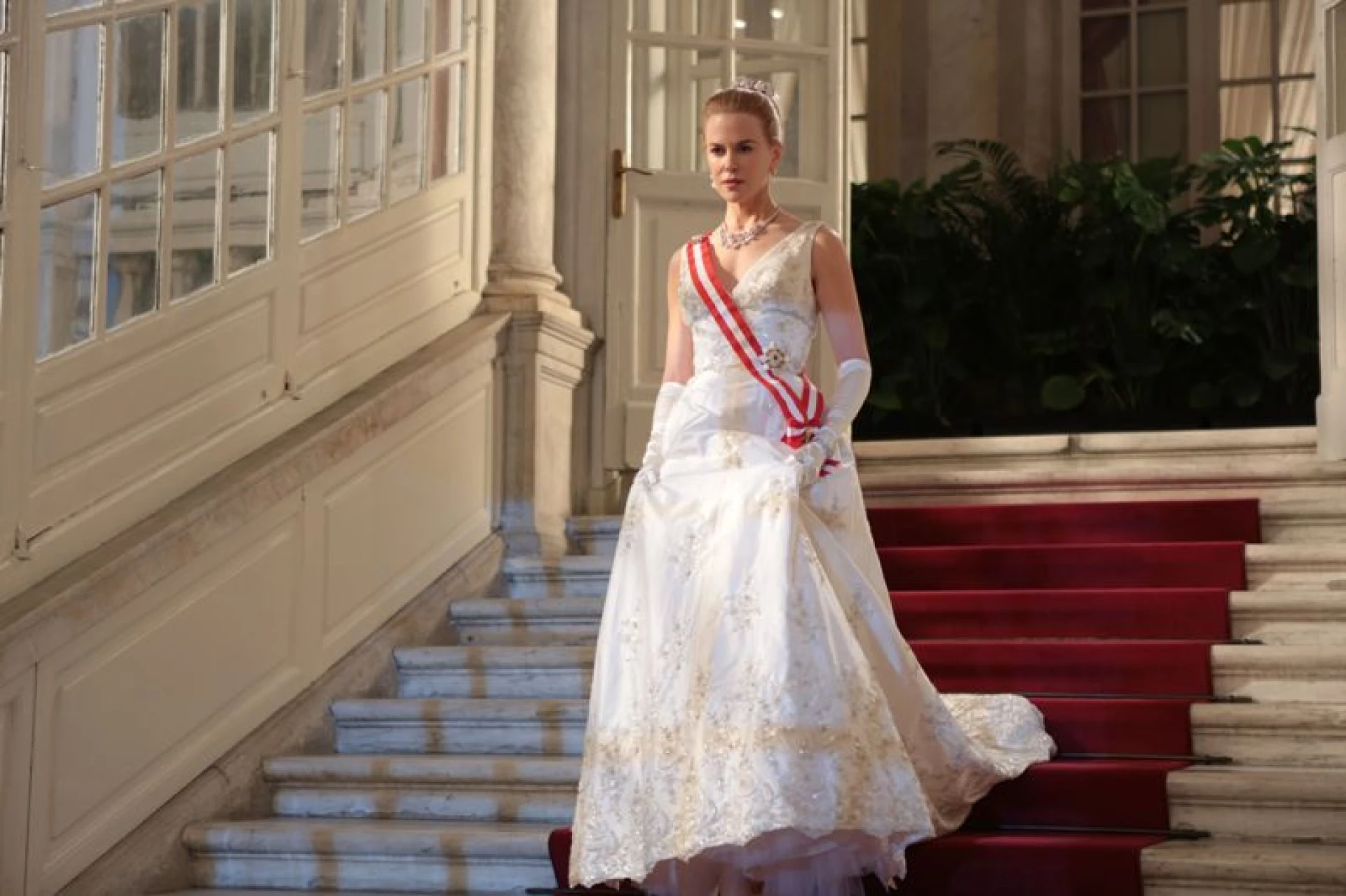 Защо кралското семейство на Монако е против кинолентата за Грейс Кели?