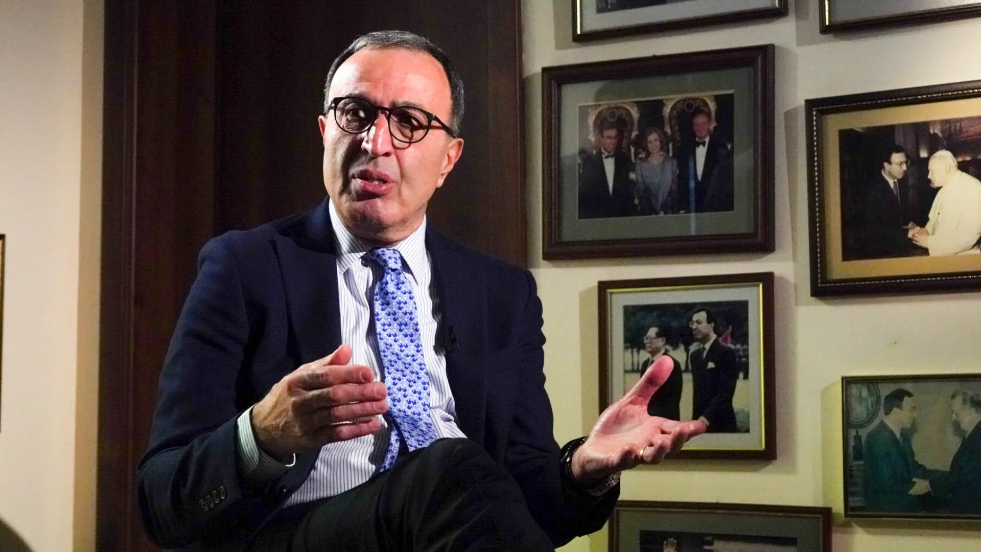  Петър Стоянов 