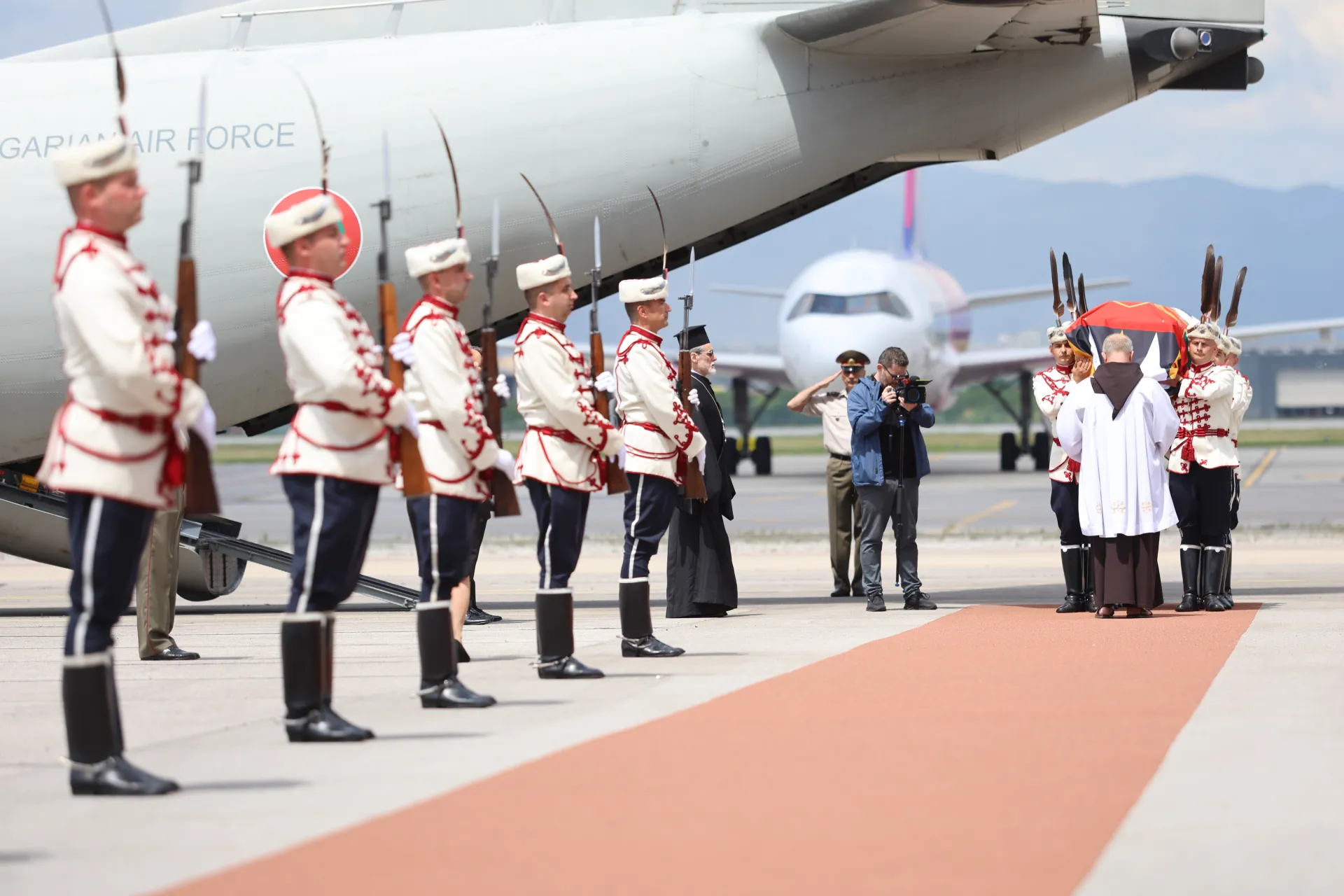  Цар Фердинанд 