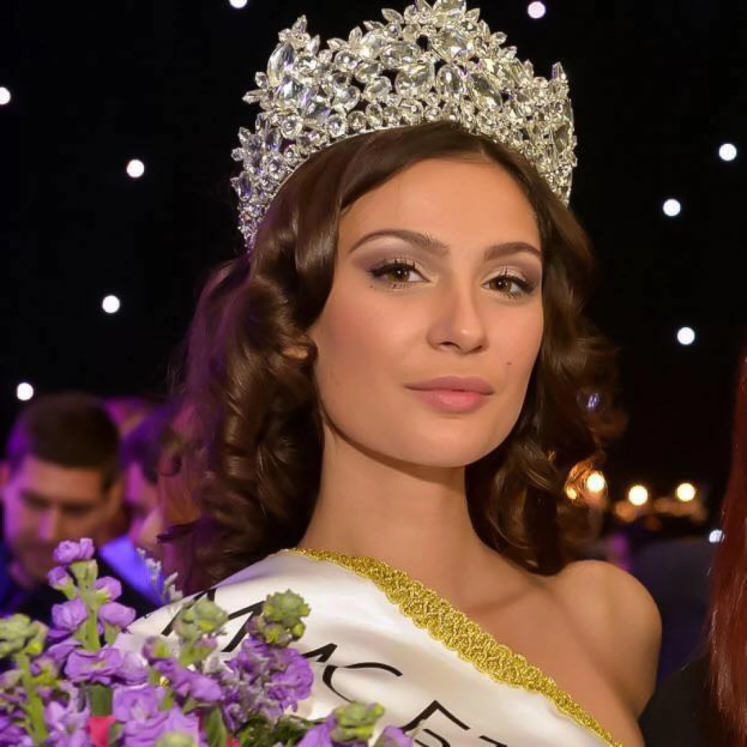 23-годишна варненка стана „Мис България 2016”