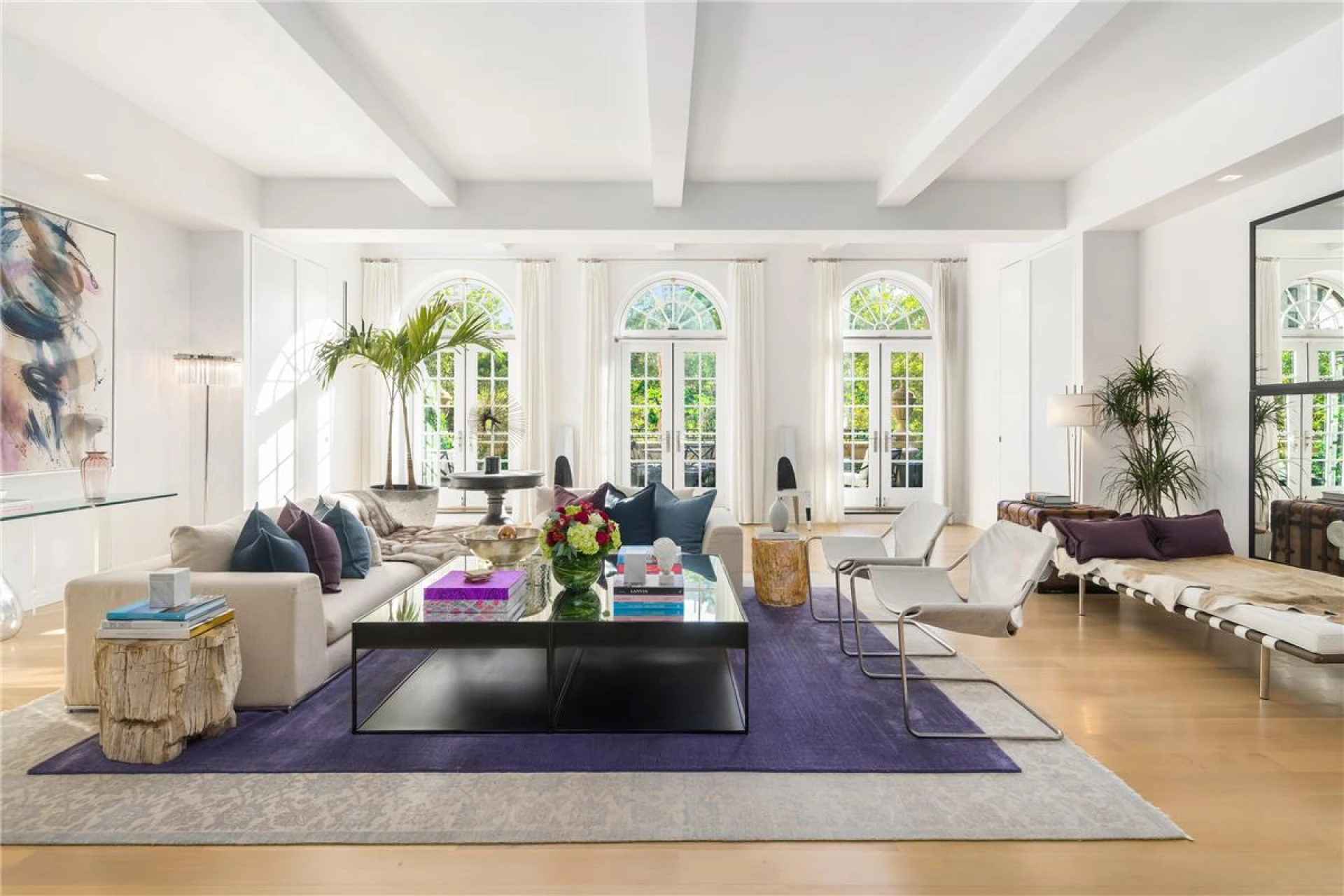 24 снимки от новия дом на Синди Крауфорд за 12 милиона долара
