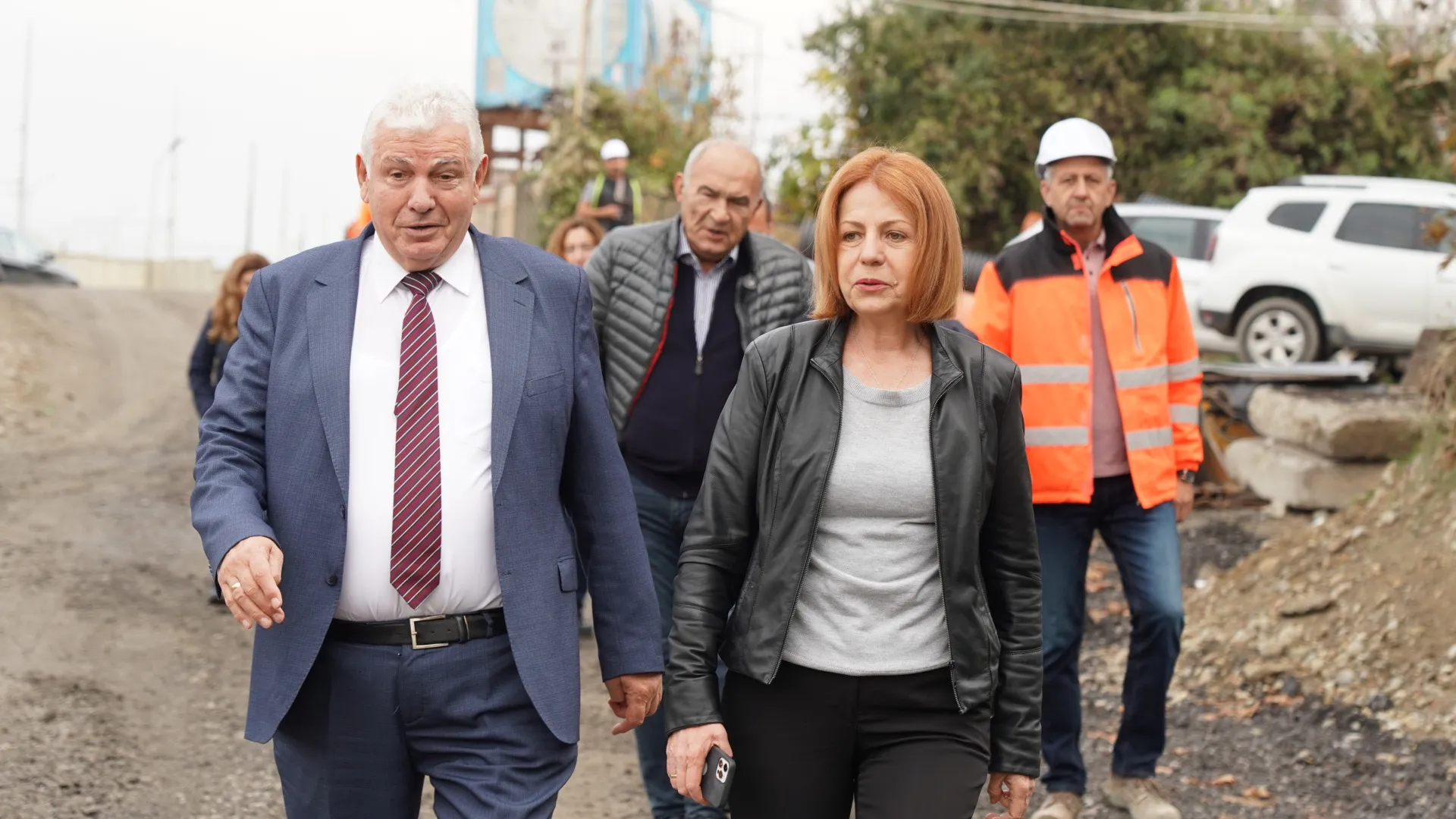  Продължава построяването на метрото в София 