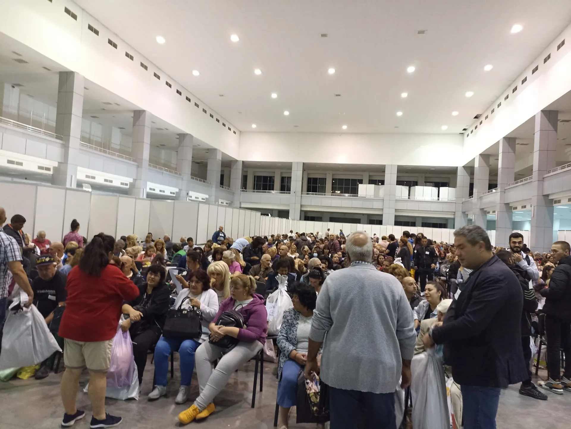  Протоколи в Пловдив 