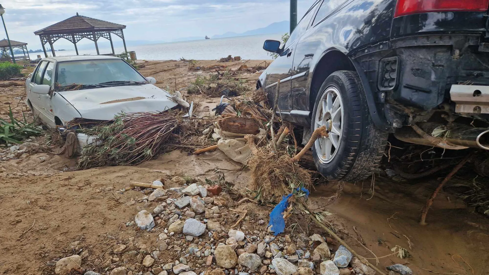  Волос под вода 